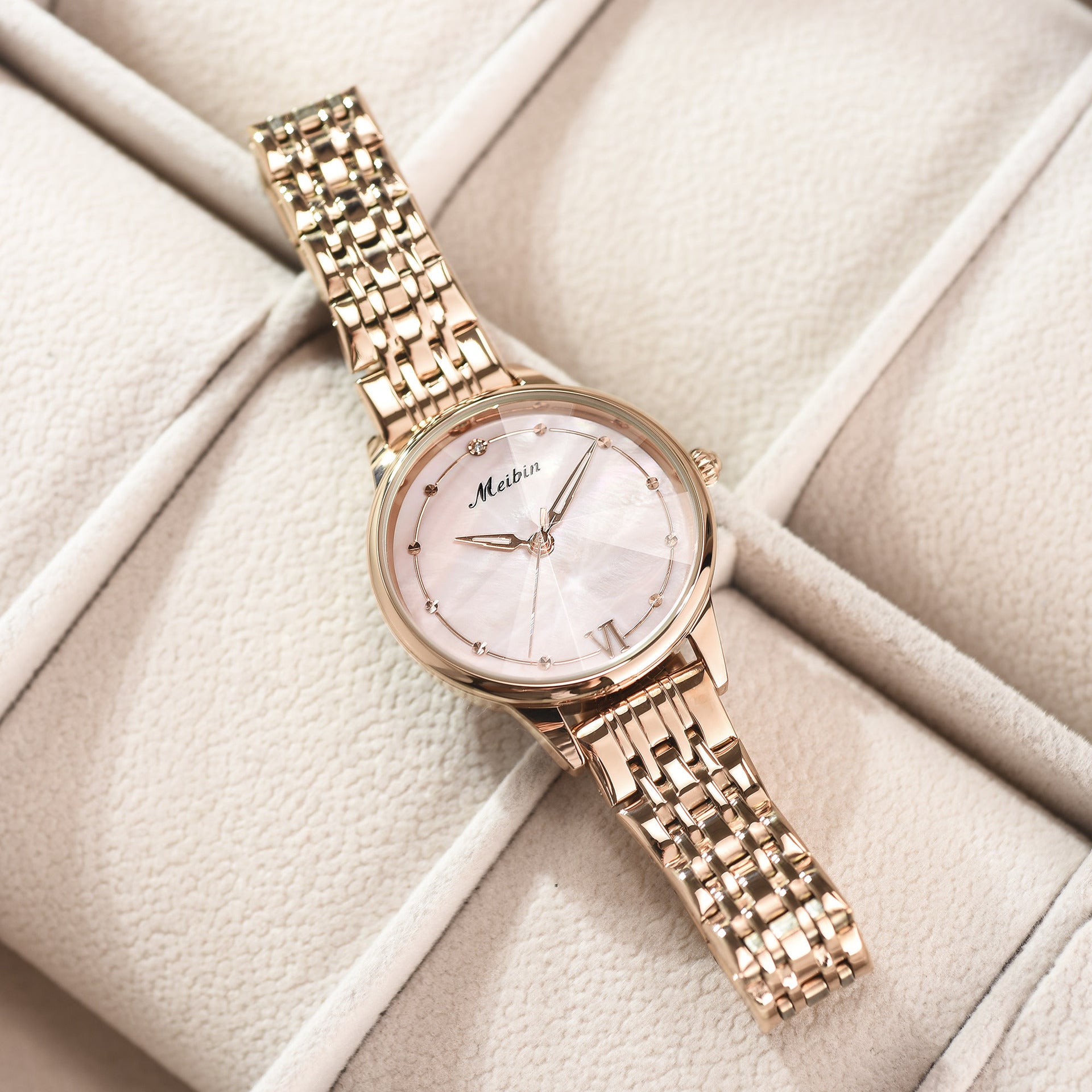 Casual Ladies Watch